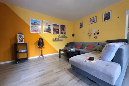 Huis Te Koop Jumet