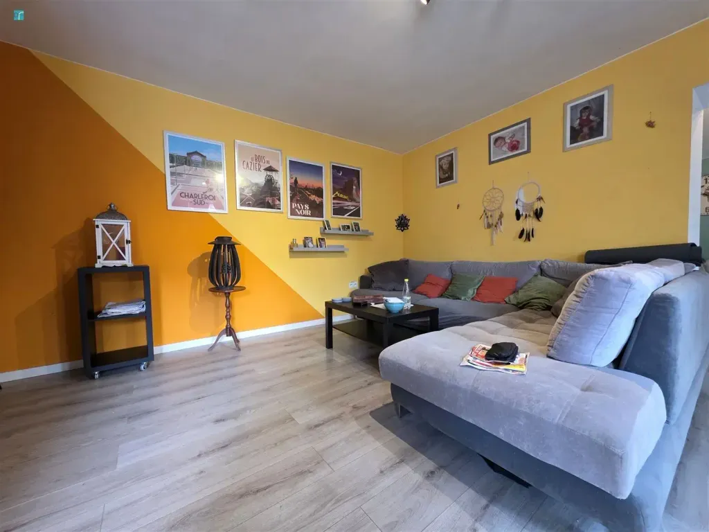 Hoofdfoto Huis in Jumet