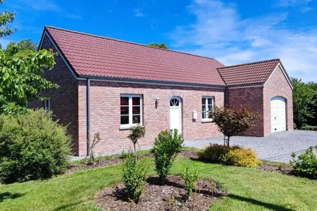 Huis Te Koop Gerpinnes