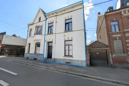HuisMarchienne-au-Pont