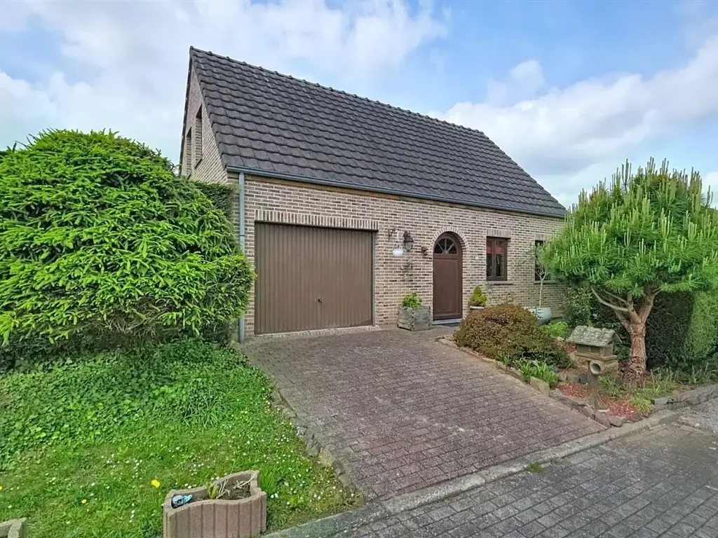 Hoofdfoto Huis in Auvelais