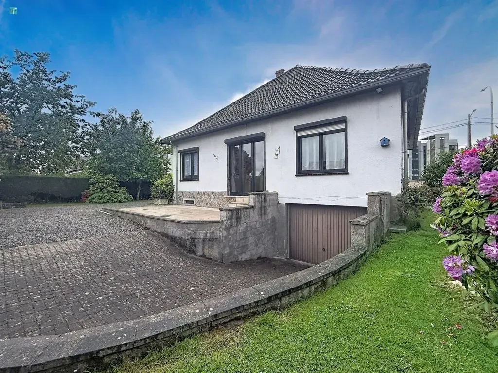 Hoofdfoto Huis in Fleurus