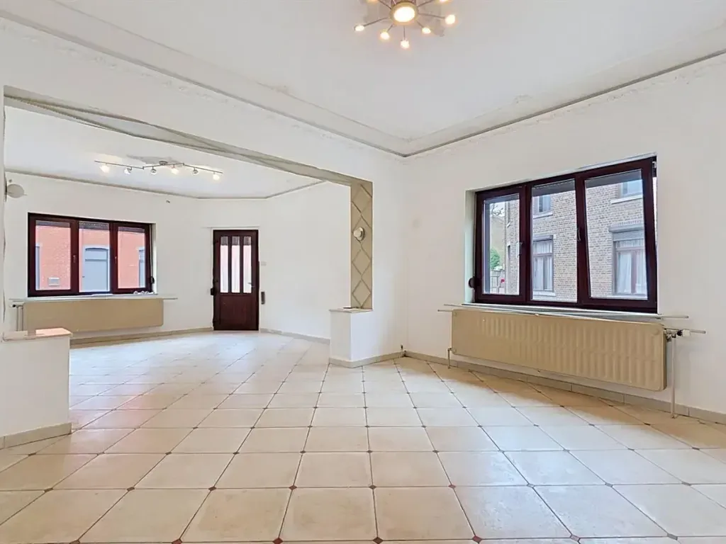 Hoofdfoto Huis in Pironchamps