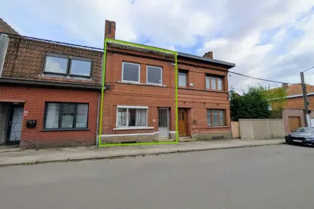 Huis Gearchiveerd Roux