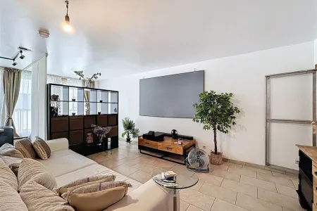 AppartementFleurus