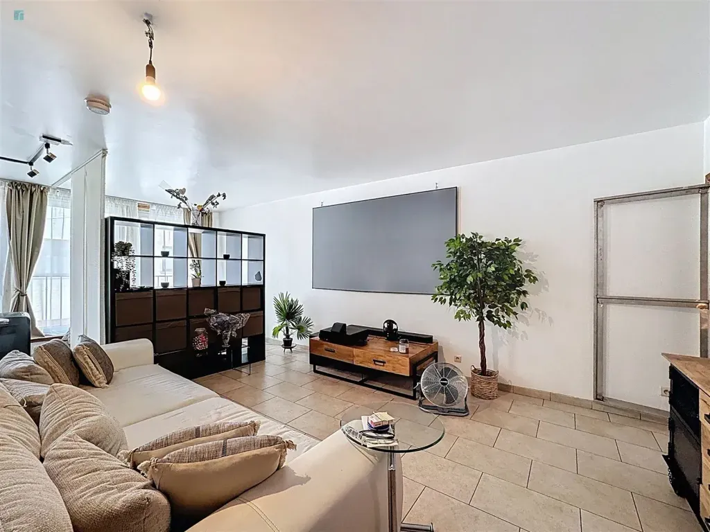 Hoofdfoto Appartement in Fleurus
