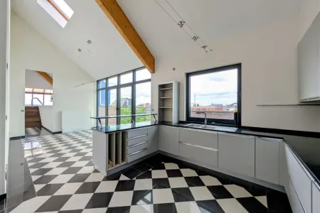 AppartementCharleroi