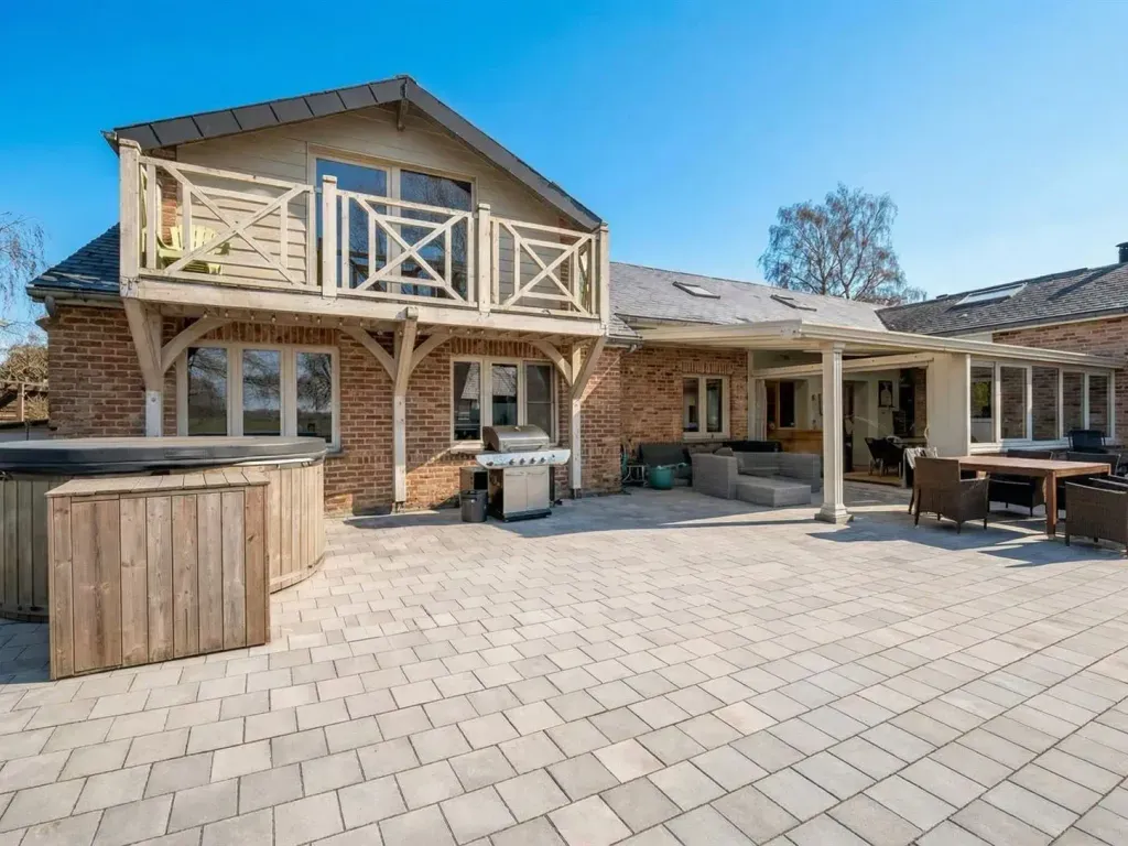 Hoofdfoto Huis in Marbais