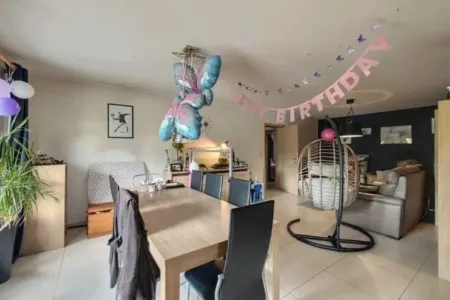 AppartementTilly