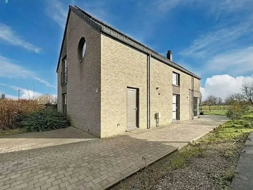 Hoofdfoto Huis in WanfercÉe-baulet