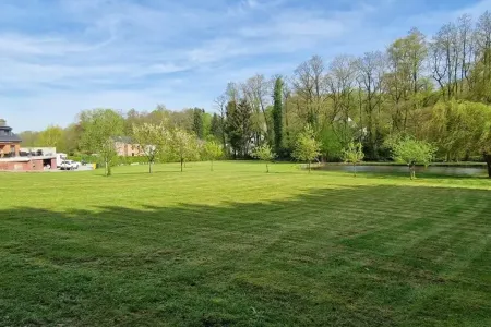 HuisFosses-la-Ville