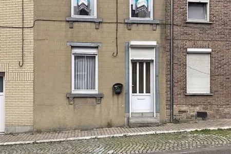 HuisFleurus