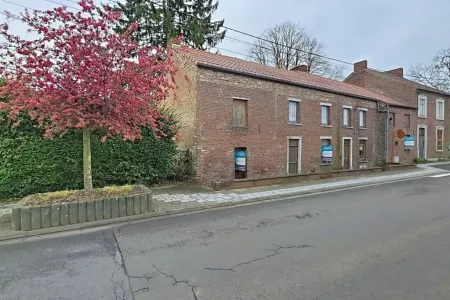 HuisAiseau
