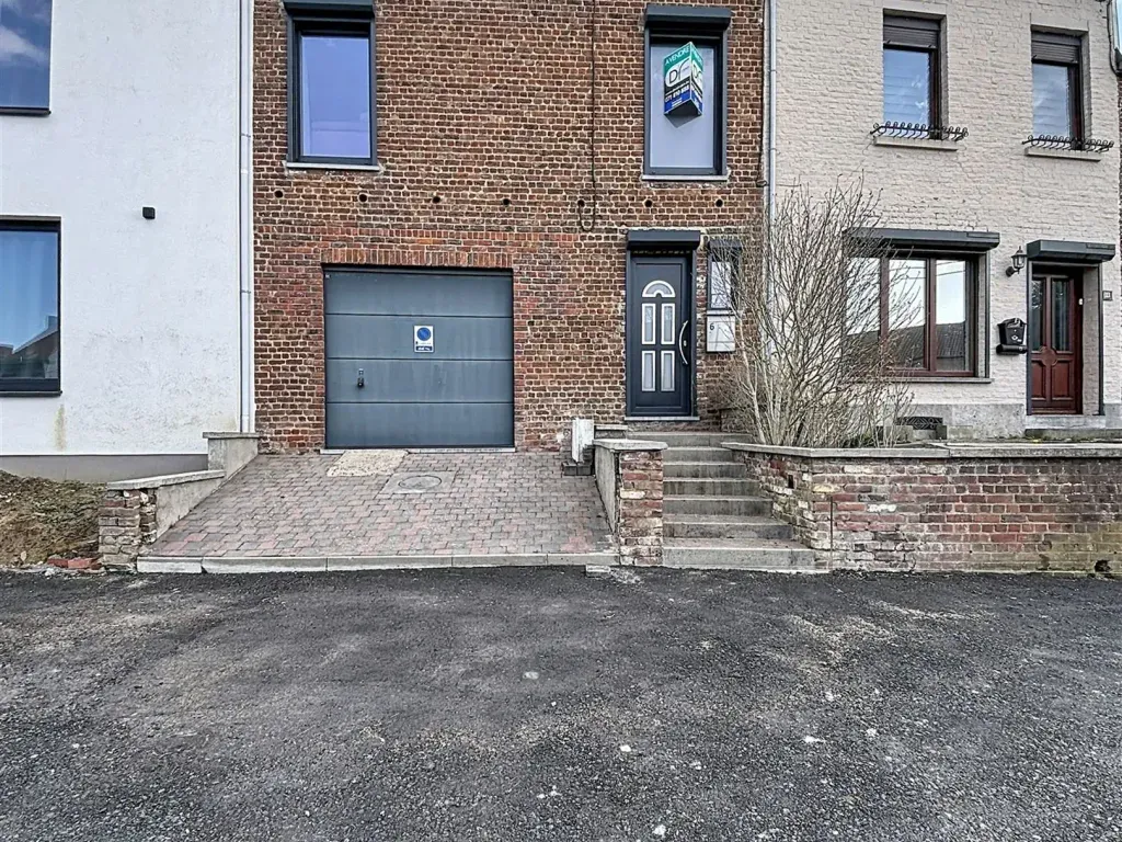 Hoofdfoto Huis in Wangenies