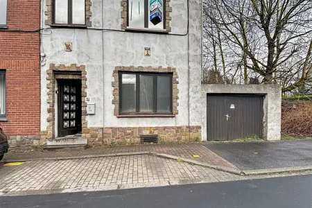 HuisFleurus