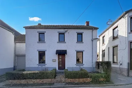 HuisSaint-Amand