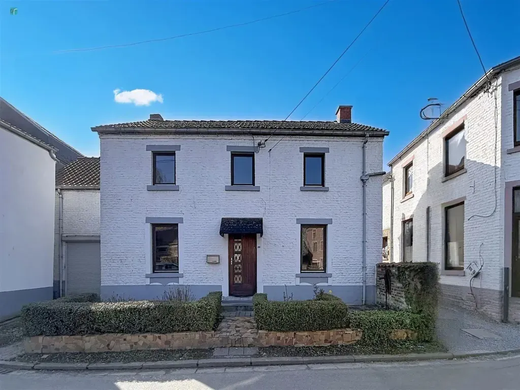 Hoofdfoto Huis in Saint-Amand