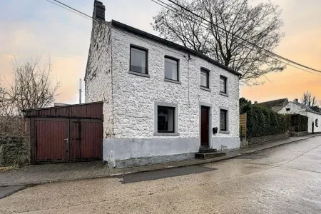HuisSaint-Martin