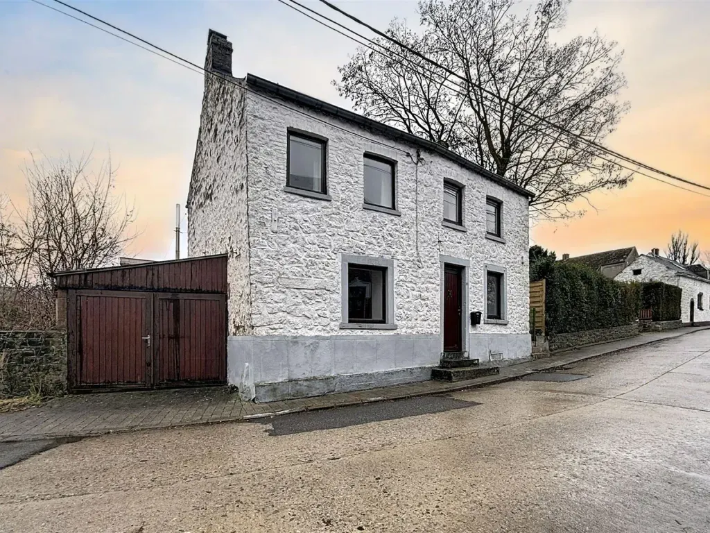 Hoofdfoto Huis in Saint-Martin