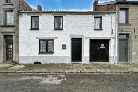 HuisSaint-Amand