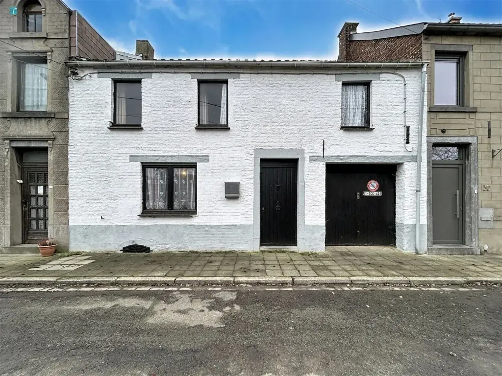 Hoofdfoto Huis in Saint-Amand