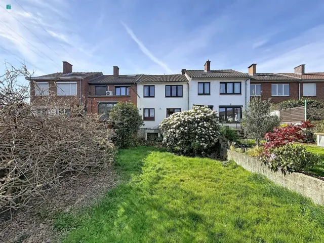 Huis in ChÂtelineau - Avenue Circulaire, 6200
