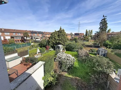 Huis in ChÂtelineau - Avenue Circulaire, 6200 - foto 2