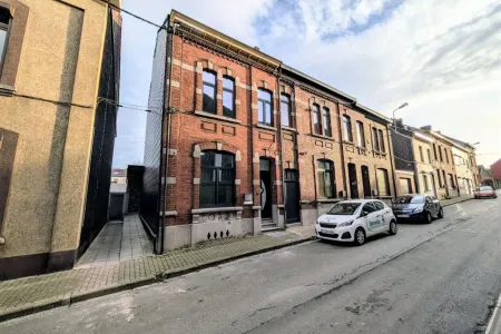 HuisGilly
