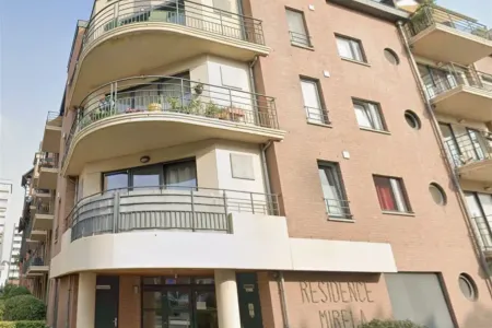AppartementJambes