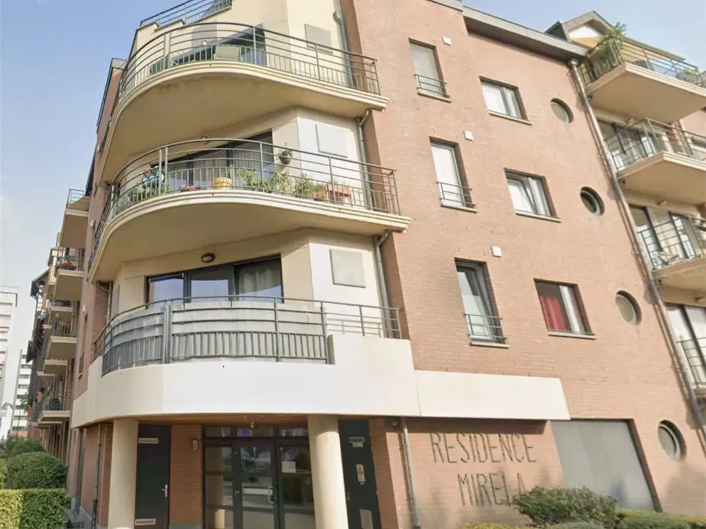 Hoofdfoto Appartement in Jambes