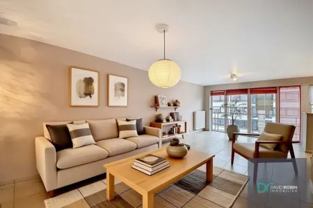 AppartementMont-sur-Marchienne