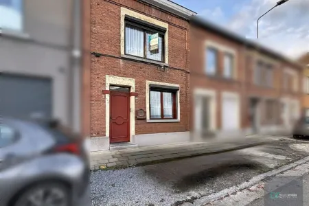 HuisMontignies-sur-Sambre