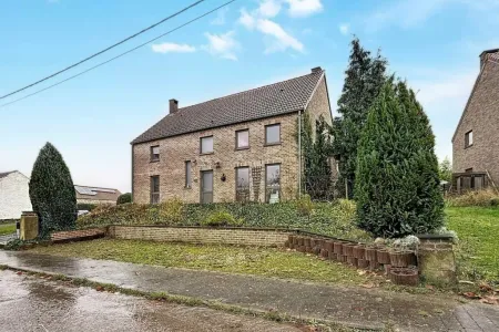 HuisSaint-Martin