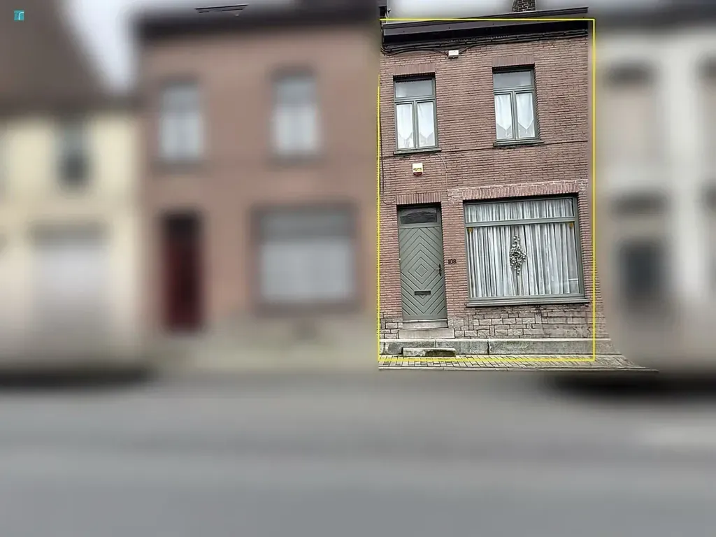 Hoofdfoto Huis in ChÂtelet