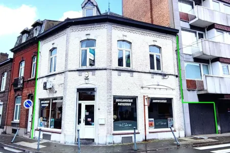HuisMontignies-sur-Sambre