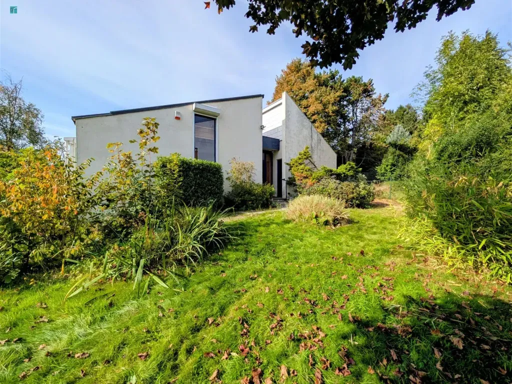 Hoofdfoto Huis in Viesville