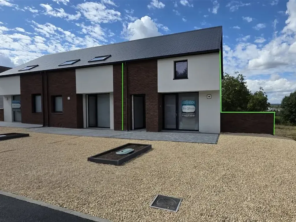 Hoofdfoto Huis in Arsimont