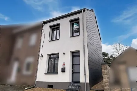 HuisWanfercÉe-baulet