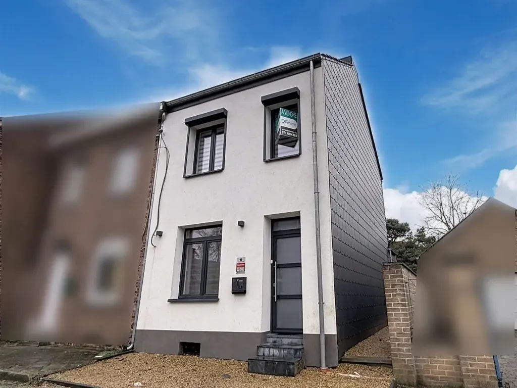 Hoofdfoto Huis in WanfercÉe-baulet