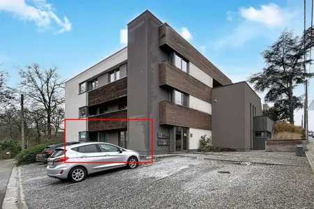 AppartementTamines