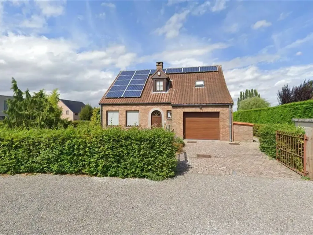 Hoofdfoto Huis in Sombreffe