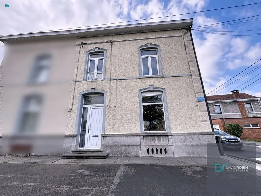 Hoofdfoto Huis in Heppignies