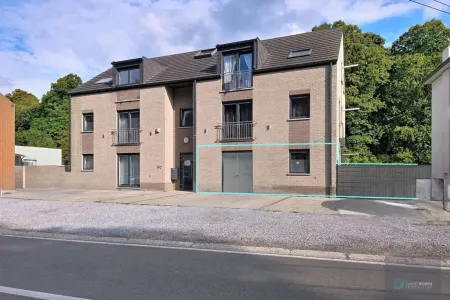 AppartementBouffioulx