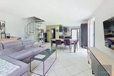 AppartementWangenies