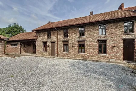HuisRansart
