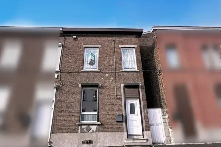 HuisRansart