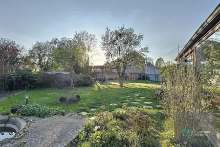 HuisFrasnes-lez-Gosselies