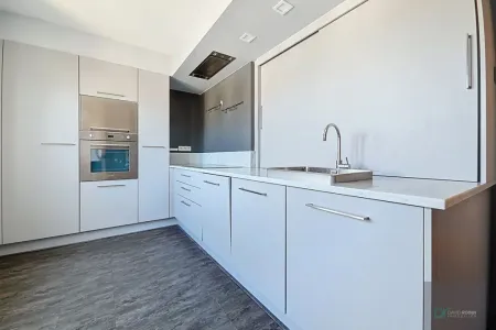 AppartementMontigny-le-Tilleul