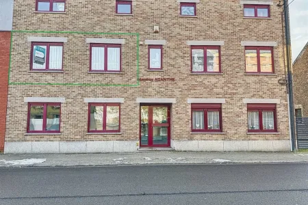 AppartementWanfercÉe-baulet