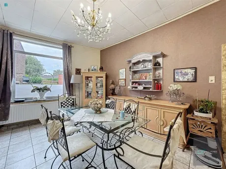 Huis in WanfercÉe-baulet - Rue de Tamines, 6224 - foto 2